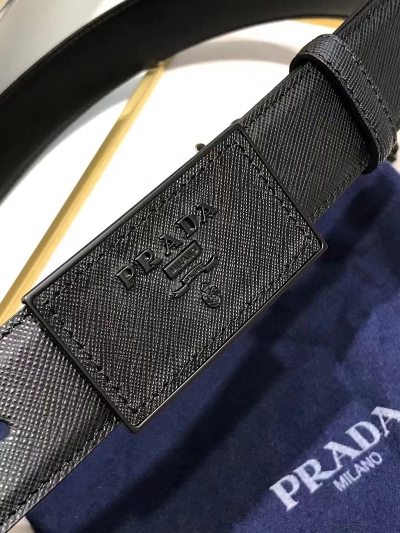 Prada Belts